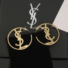 Ysl Brooches